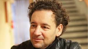 Király Benjamin legyőzi a rákot