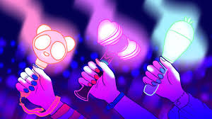 How Lightsticks Became A Must Have Item For K Pop Fans Culture