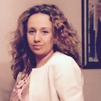 Marianna Solovyovsky