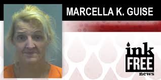 Public Records Archive 2024