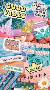 Cute Wallpapers Latar Belakang Wallpaper Lucu Wallpaper Retro Kertas Dinding