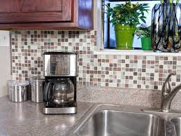 There are 20151 backsplash kitchen tiles for sale on etsy, and they cost $36.38 on average. Self Adhesive Backsplash Tiles Hgtv