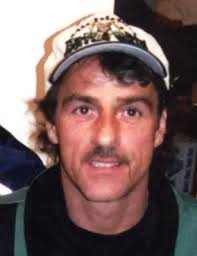 Obituary information for Darwin Hill