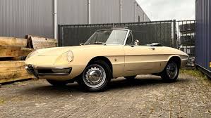 Image result for Ivory 1967 Alfa-Romeo