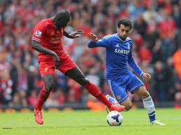 Liverpool 1:2 chelsea all goals highlights 8/11/14 2014 premiere lig liverpool 1:2 liverpool fc vs chelsea fc 08.11.2014 anfield road premier league twitter: Liverpool Vs Chelsea Remembering The 2014 Title Race Gerrard S Slip Ba S Goal Mourinho S Buses 90min