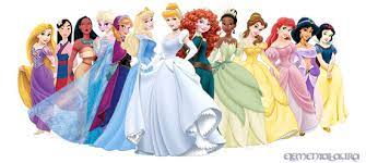 Now it's time to answer that ulti Which Disney Princesses Are True Royalty Corinawrites