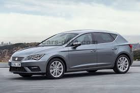 Sie bieten den wendigen und spritzigen fahrspaß eines sportwagens, aber. Seat Leon 2 0 Tsi Cupra 300 Manual 5 Doors Specs Cars Data Com