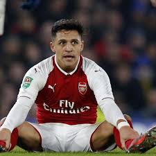 Check out his latest detailed stats including goals, assists, strengths & weaknesses and match ratings. Alexis Sanchez Close To Making Move To Manchester United