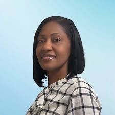 Kerry-Ann Cadene Everett