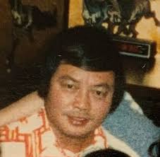 Robert Kao Obituary