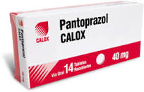 Resultado de imagen para Pantoprazol 40 mg indicaciones