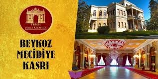 A mansion made of marble. Beykoz Mecidiye Kasri Tarihini Biliyor Musunuz Beykoz Aktuel Kisim 15374
