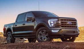 Keep scrolling to check out the latest images of the 2021 ford. 2022 Ford F150 New Redesign And Specs Leaked Ford Trend