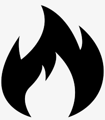 Choose from 1600+ fire icon graphic resources and download in the form of png, eps, ai or psd. Freeuse Stock Flame Png Icon Free Download Onlinewebfonts Fire Icon Svg Free Transparent Png Download Pngkey
