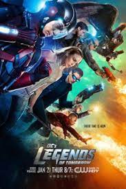 Dc Legends Of Tomorrow Putlocker Off 69