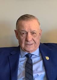 Paul Desrosiers Obituary