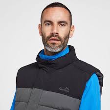 Peter sales storm gilet