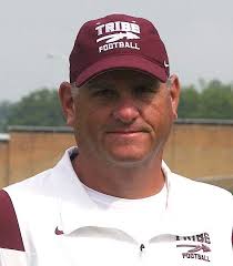 Title time is here as Indians play host to Science Hill