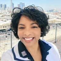 Trina Fleming's Instagram, Twitter & Facebook