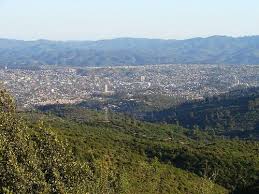 Quilpue Chile Chile Natural Landmarks Trip