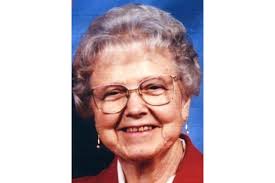 Dolores Briggs Obituary (1921