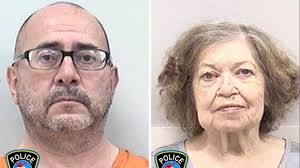 Colorado Spring homicide: Son, wife arrested in death of man, 83