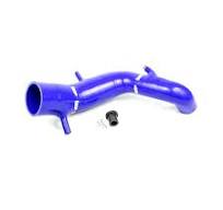 Forge Motorsport Silicone Intake Hose for Audi, VW, SEAT, and Skoda 1.8T -  Red
