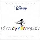 Absolutely Disney