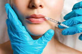 Image result for Dermal Filler Injection