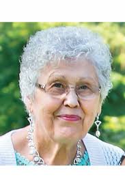 Carolina Mary Blanchard