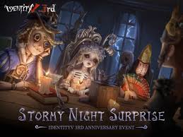 Check spelling or type a new query. Identity V On The App Store