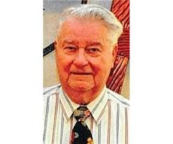 Raymond Chamberlain Obituary (1937