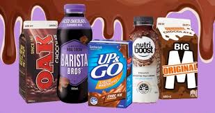 Today, we will explore some of the best milk chocolate brands you can buy. Chocolate Milk A Ranking Of The Best Choccy Milk In Australia
