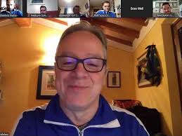 Raduno in condivisione con il Settore Tecnico