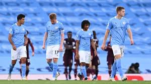 Manchester city will be looking to make amends for the unsuccessful season when they face burnley at their etihad stadium on matchday 30. The Manchester City Lineup That Should Start Against Burnley
