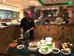 Barbeque Nation Noida Ground Floor Hotel Savoy Suites 79 A Menu Prices Restaurant Reviews Reservations Tripadvisor
