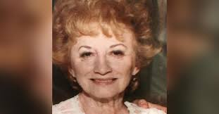 SHIRLEY NEWBERG Obituary