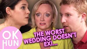 WEDDING SOS. S3 E3024