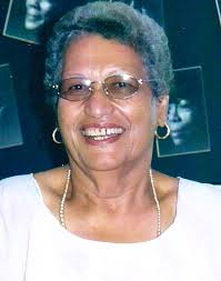 Dorothy Velarde Obituary