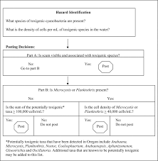 Oregon Department Of Human Services Guidance Flow Chart For