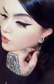Limited Edition, Plugs, Dragon Eye, Cat Eye, Human Eyes, Ear Gauges, Eyes,  Eyeball, Eye Gauges, Double Flare, Ear Gauges, Acrylic, 0G, 00