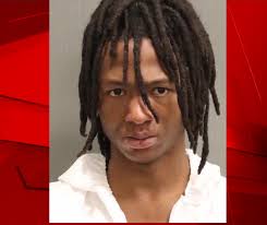 Man admits to killing woman in Edgehill Shooting