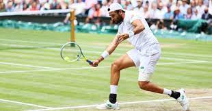 These are the biggest matches at the most prestigious grand slam of them all. Tlsciibpw3j0qm