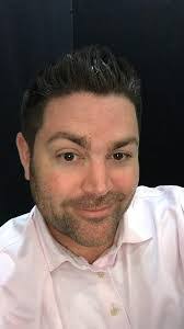 Andrew Nevoraski's Instagram, Twitter & Facebook