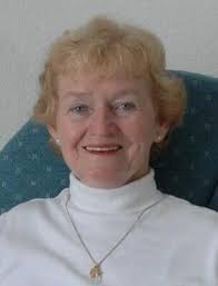 Margaret Gilman Obituary (1933