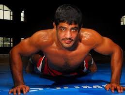 News in hindi(हिन्दी में समाचार), hindi news(हिंदी समाचार): Sushil Kumar Wrestler Biography Wiki And Profile Info