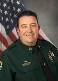 Leon County Sheriff's Office > About us > Meet the command staff