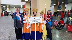Sk taman tuanku jaafar 2. Skttj2 September 2019