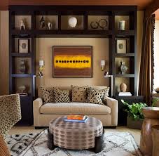 Seamless pink leopard texture pattern. African Inspired Interior Design Ideas
