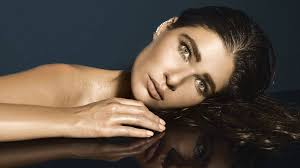 Perla-Perla_ boucle d'oreille simple en argent avec perles_ boucle  d'oreille wrap_Manchette d'oreille Helix_by Ariadni_Collection Kypri_YDOR